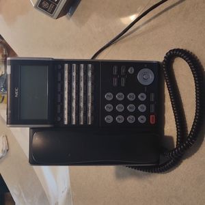 Phone DT700 commercial phone.